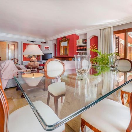 Appartamento Marbat Plus Puerto de Sóller Esterno foto