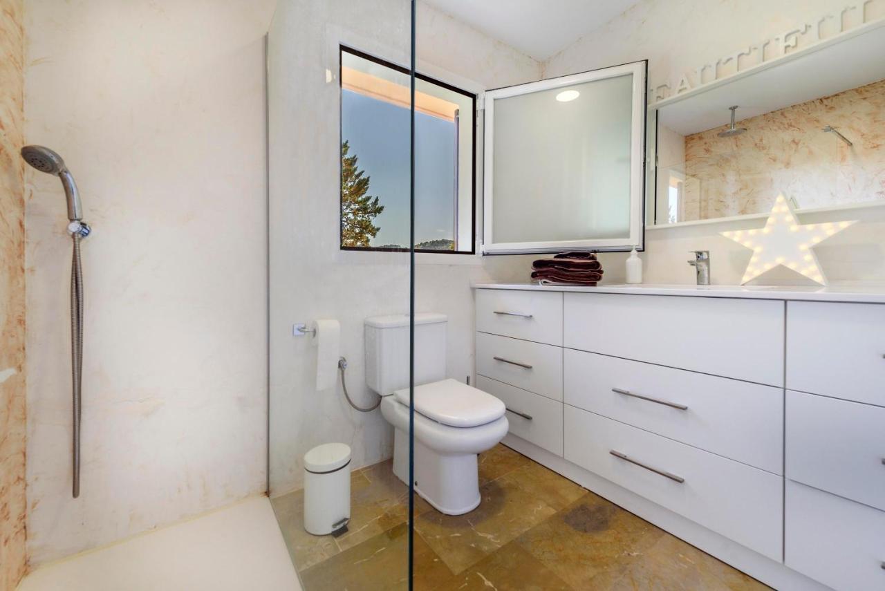 Appartamento Marbat Plus Puerto de Sóller Esterno foto