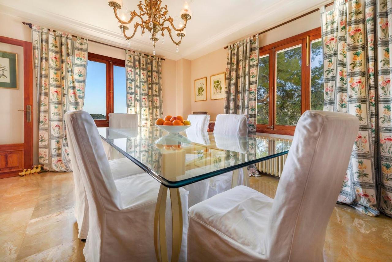 Appartamento Marbat Plus Puerto de Sóller Esterno foto