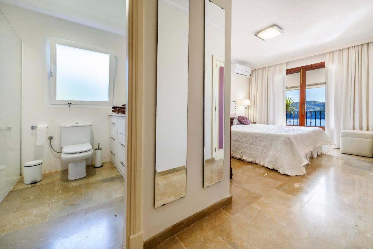 Appartamento Marbat Plus Puerto de Sóller Esterno foto