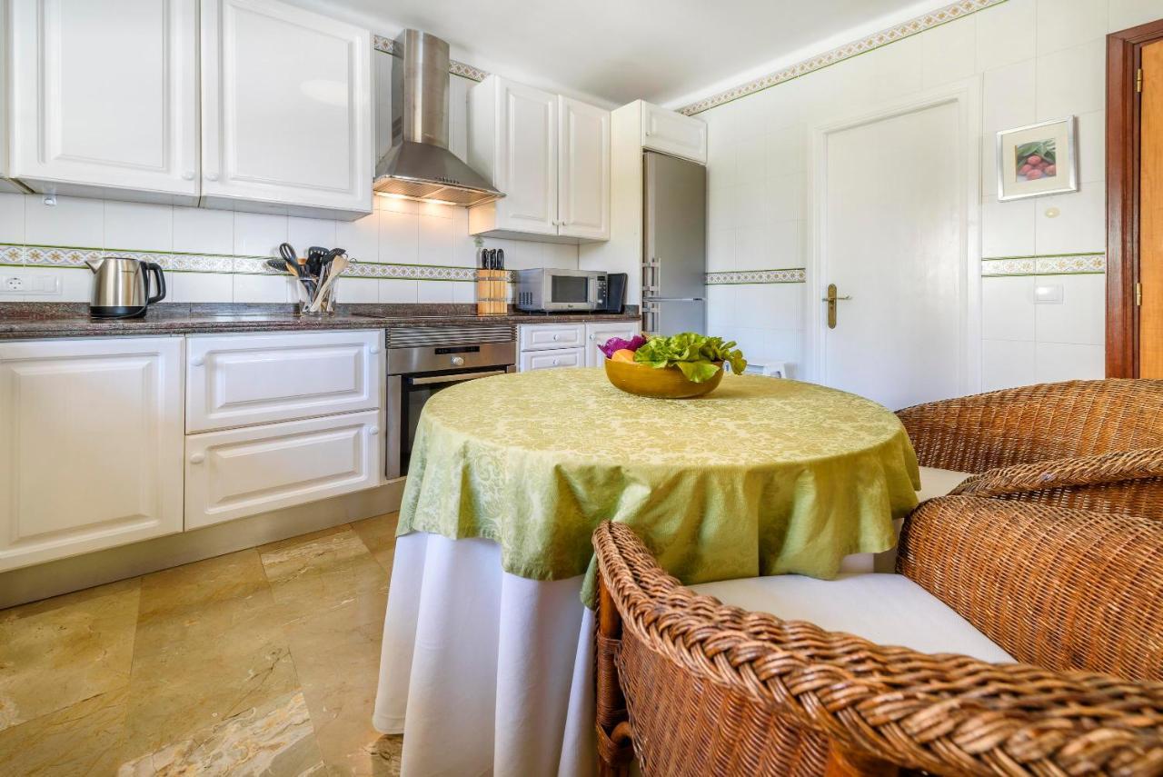 Appartamento Marbat Plus Puerto de Sóller Esterno foto